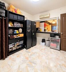 Blk 107 Yishun Ring Road (Yishun), HDB 4 Rooms #632937511